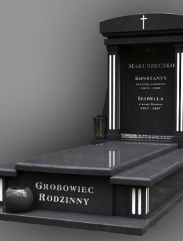 Надгробие 170